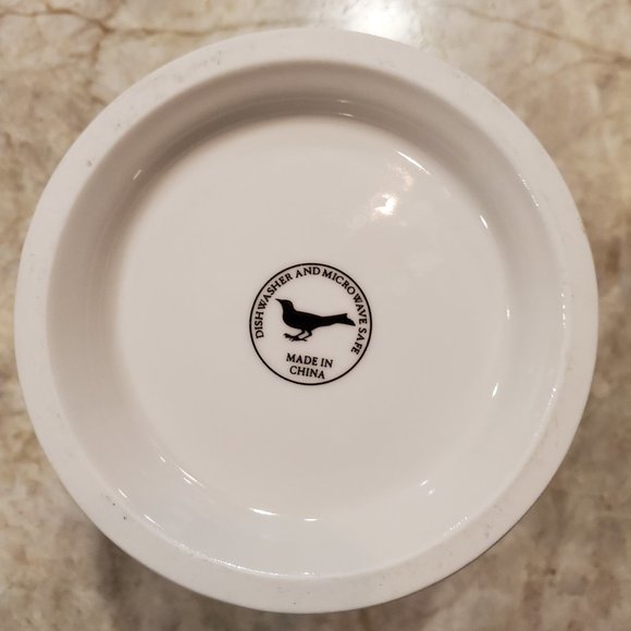 2 for $18! Anthropologie Coffee Mug - Picture 4 of 4